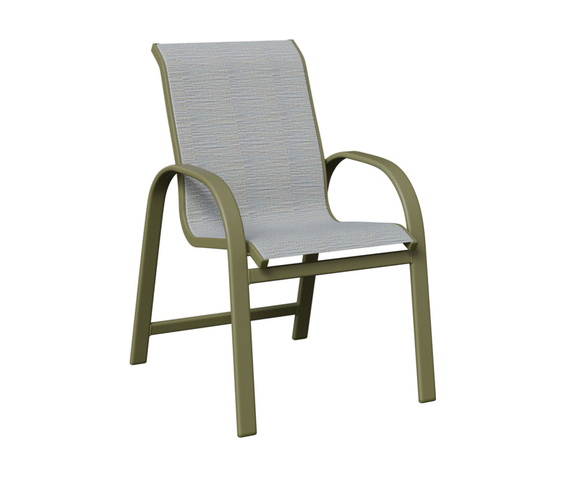 Berlin Gardens Murphy Dining Chair