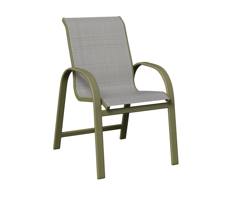 Berlin Gardens Murphy Dining Chair