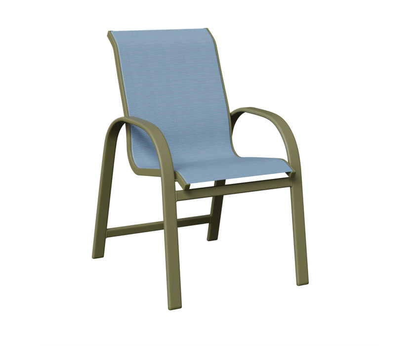 Berlin Gardens Murphy Dining Chair