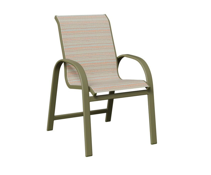 Berlin Gardens Murphy Dining Chair