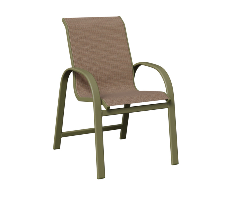 Berlin Gardens Murphy Dining Chair