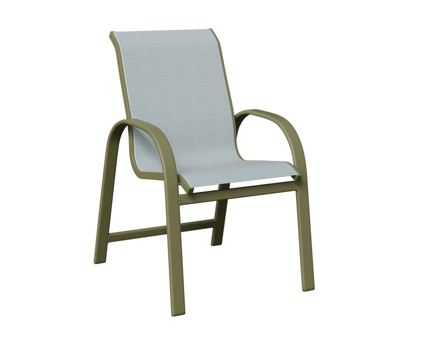 Berlin Gardens Murphy Dining Chair