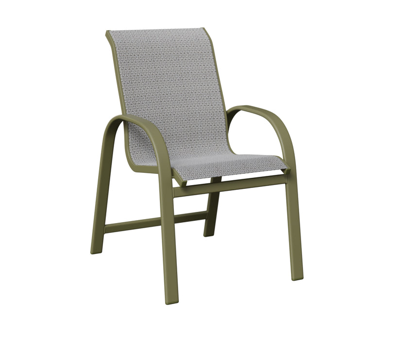 Berlin Gardens Murphy Dining Chair
