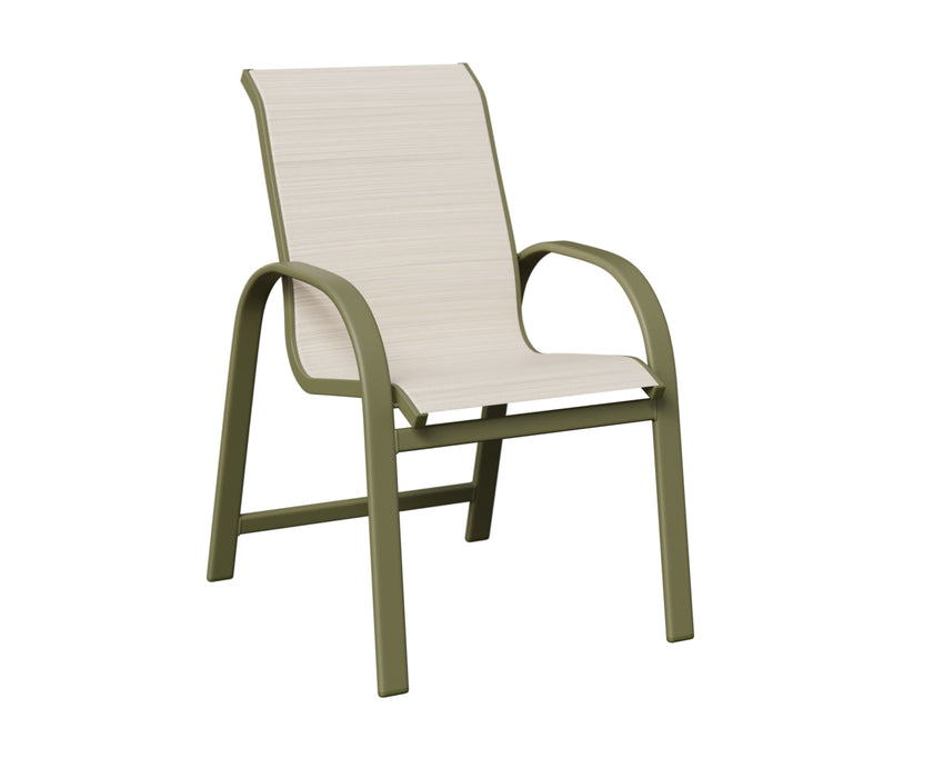 Berlin Gardens Murphy Dining Chair