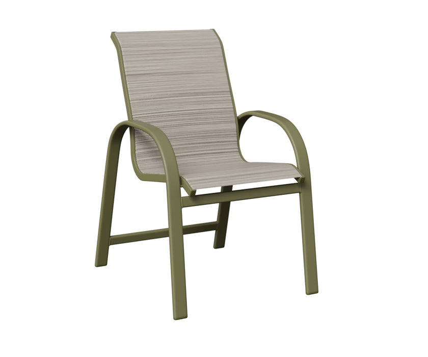 Berlin Gardens Murphy Dining Chair