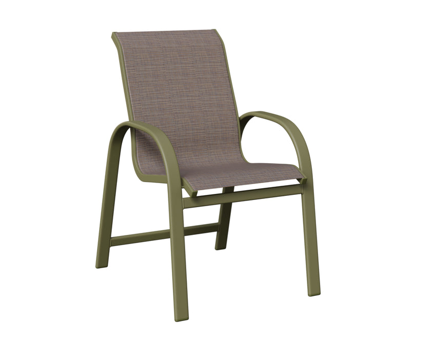 Berlin Gardens Murphy Dining Chair