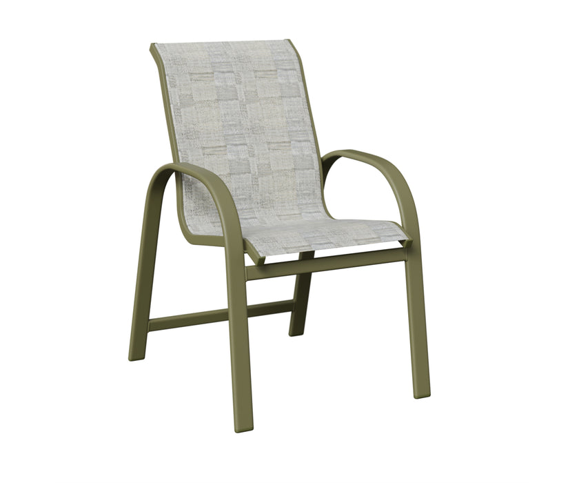 Berlin Gardens Murphy Dining Chair
