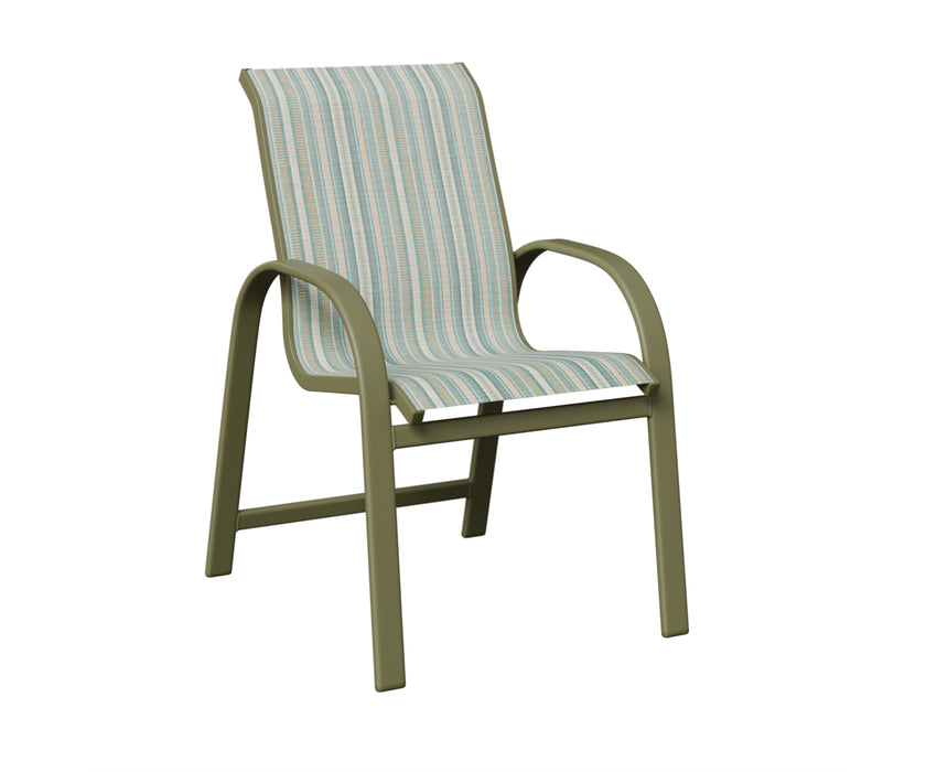Berlin Gardens Murphy Dining Chair