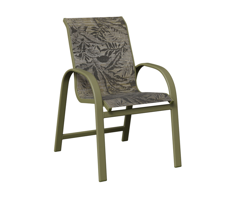 Berlin Gardens Murphy Dining Chair