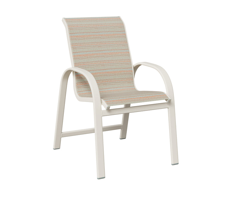 Berlin Gardens Murphy Dining Chair