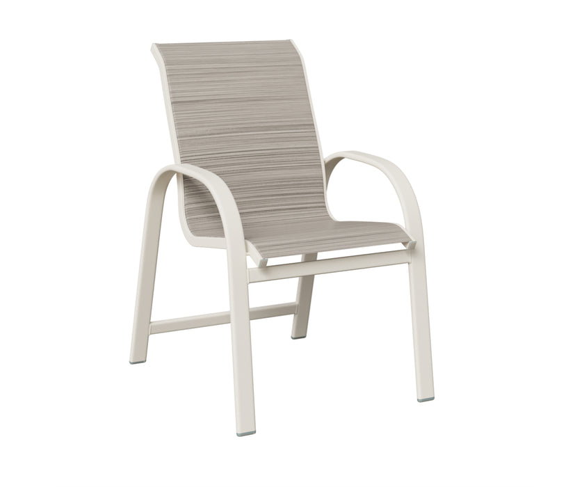 Berlin Gardens Murphy Dining Chair