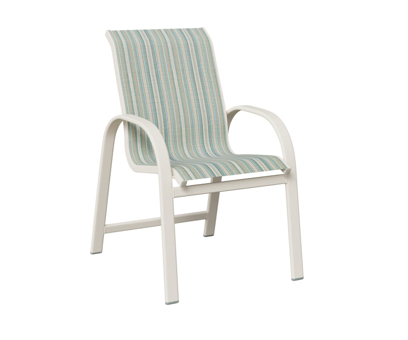 Berlin Gardens Murphy Dining Chair