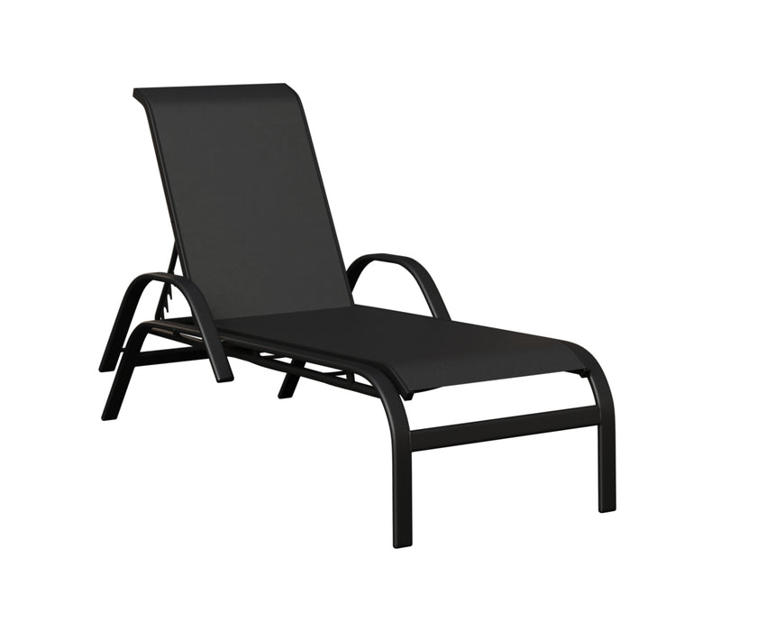 Berlin Gardens Murphy Chaise Lounge