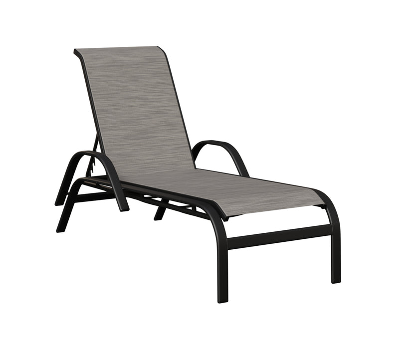 Berlin Gardens Murphy Chaise Lounge