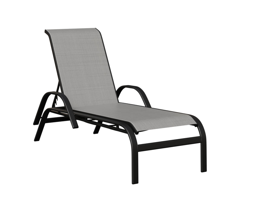 Berlin Gardens Murphy Chaise Lounge