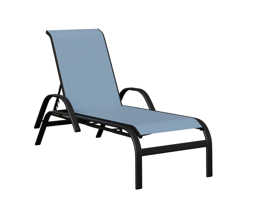 Berlin Gardens Murphy Chaise Lounge