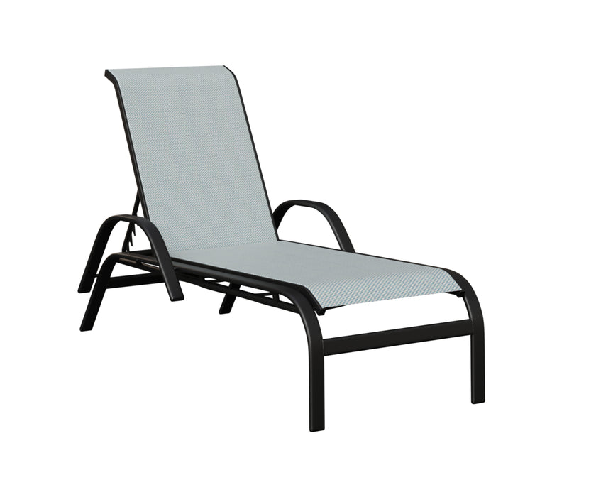 Berlin Gardens Murphy Chaise Lounge