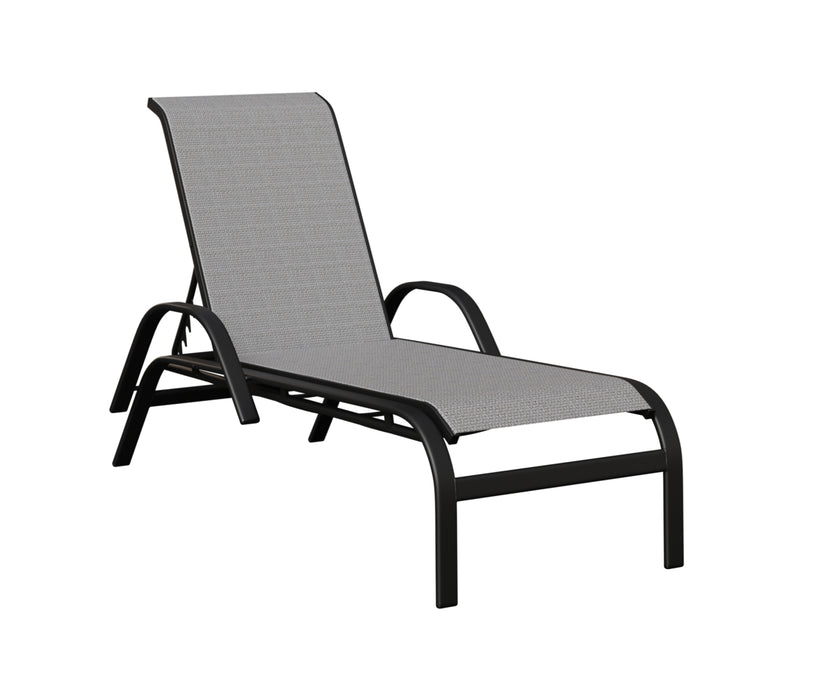 Berlin Gardens Murphy Chaise Lounge