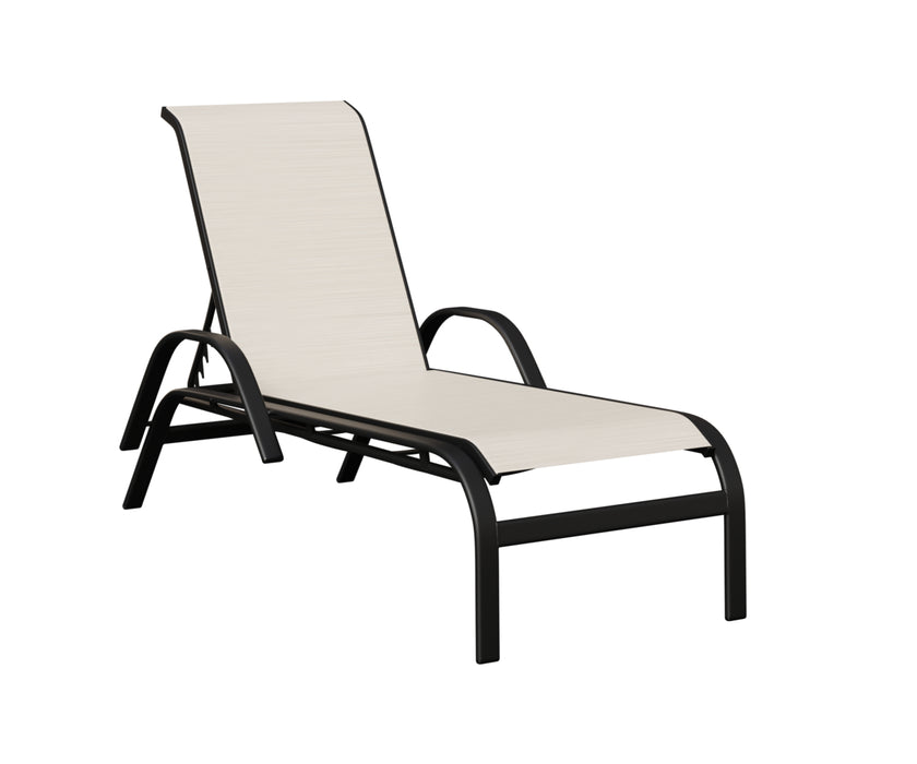 Berlin Gardens Murphy Chaise Lounge