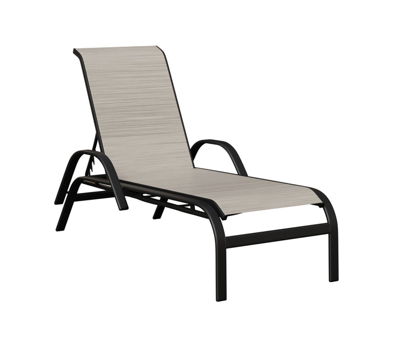 Berlin Gardens Murphy Chaise Lounge