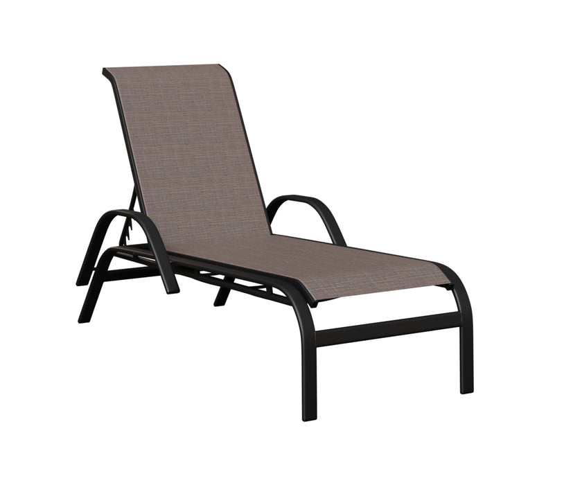 Berlin Gardens Murphy Chaise Lounge