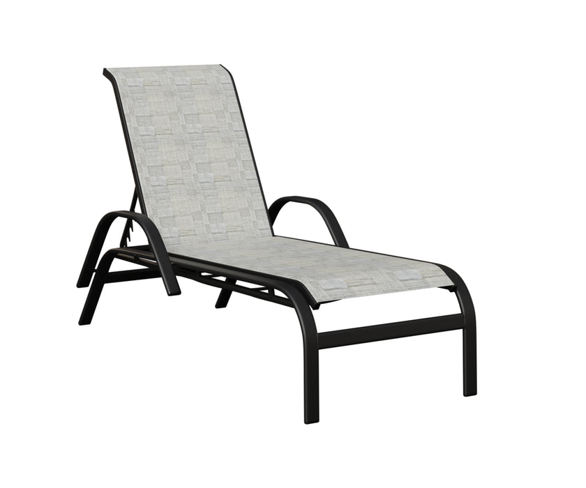 Berlin Gardens Murphy Chaise Lounge