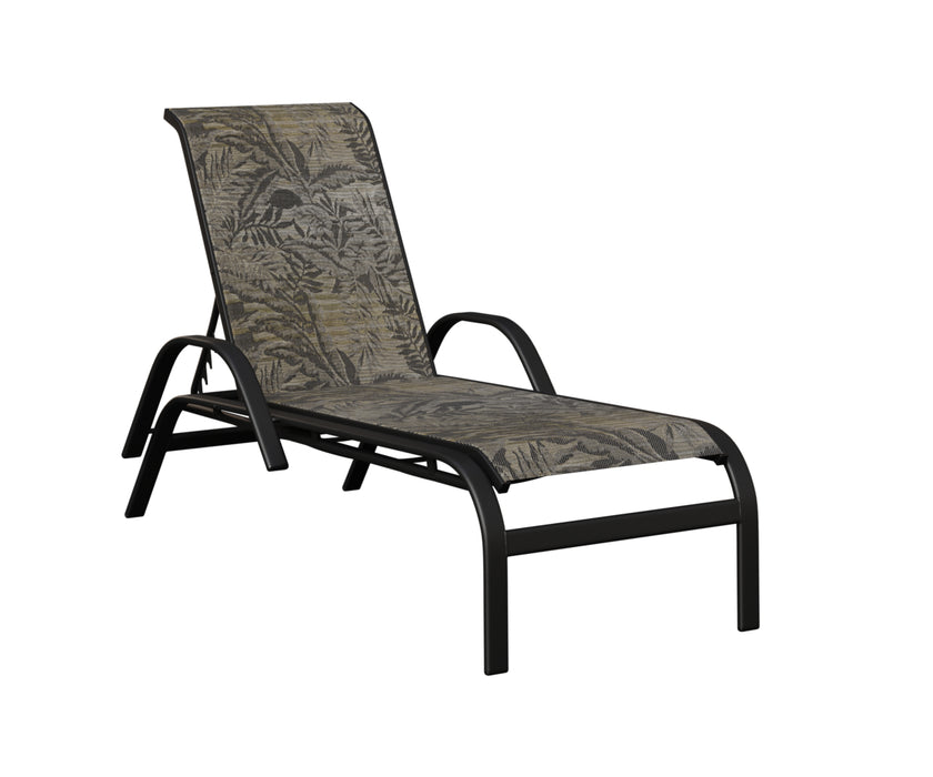 Berlin Gardens Murphy Chaise Lounge