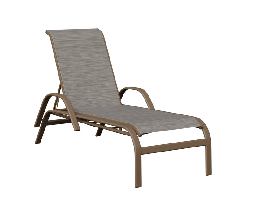Berlin Gardens Murphy Chaise Lounge