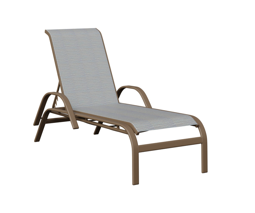Berlin Gardens Murphy Chaise Lounge