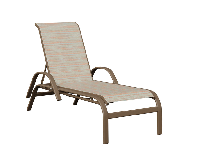 Berlin Gardens Murphy Chaise Lounge