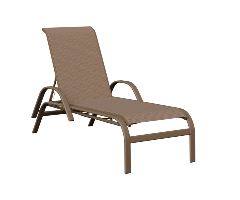 Berlin Gardens Murphy Chaise Lounge