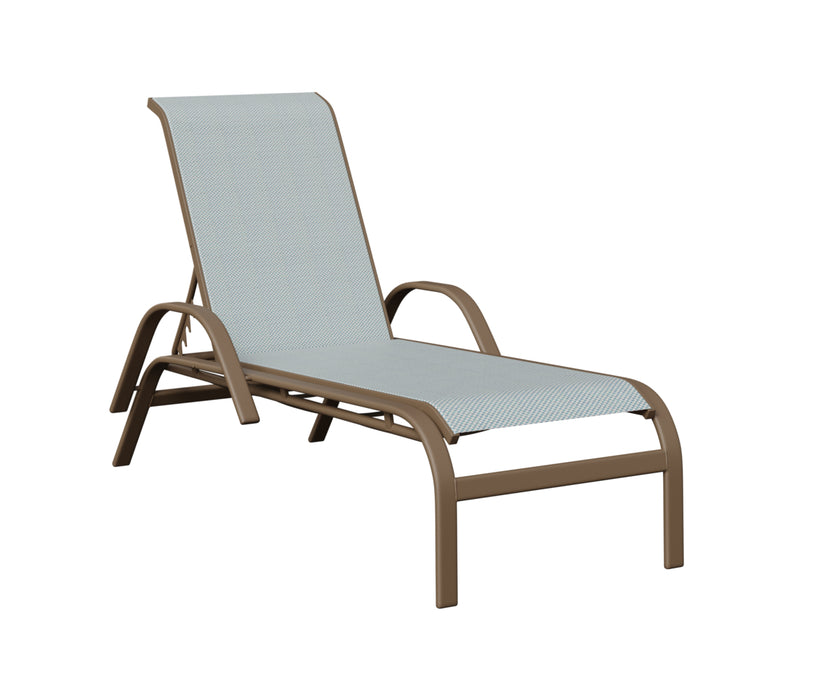 Berlin Gardens Murphy Chaise Lounge