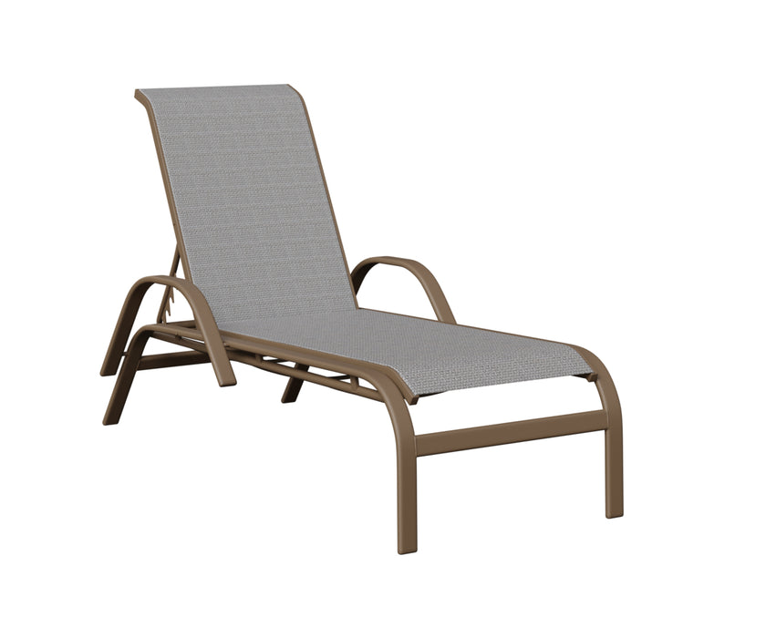 Berlin Gardens Murphy Chaise Lounge