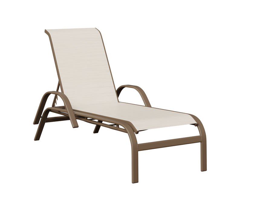 Berlin Gardens Murphy Chaise Lounge
