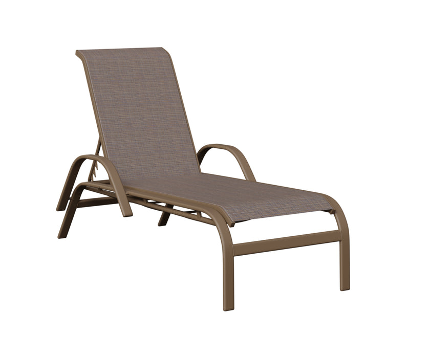 Berlin Gardens Murphy Chaise Lounge