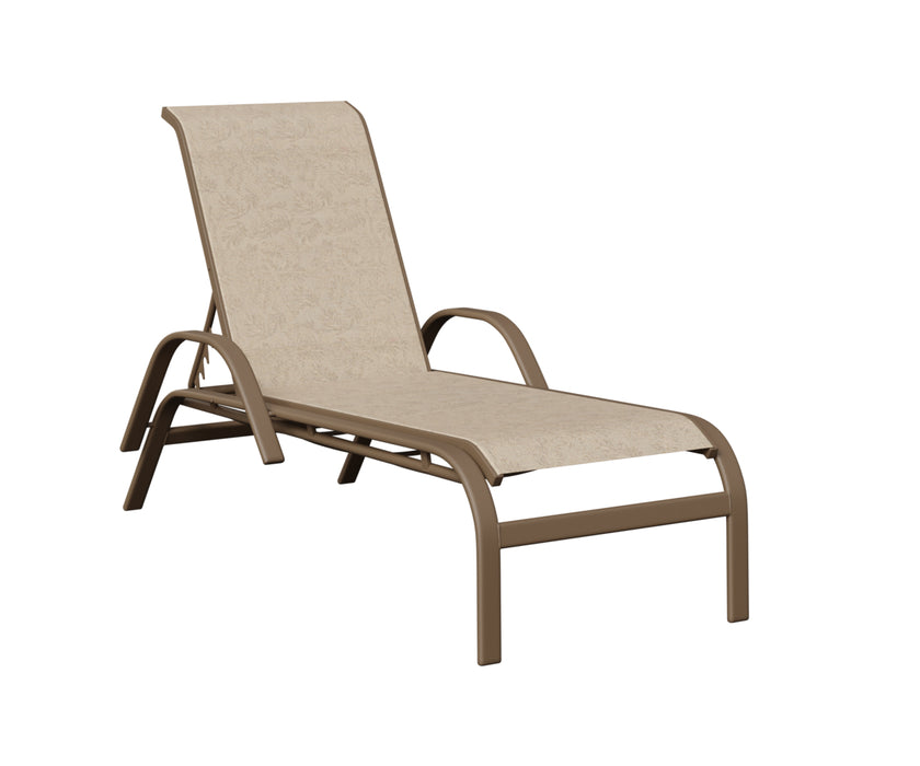 Berlin Gardens Murphy Chaise Lounge