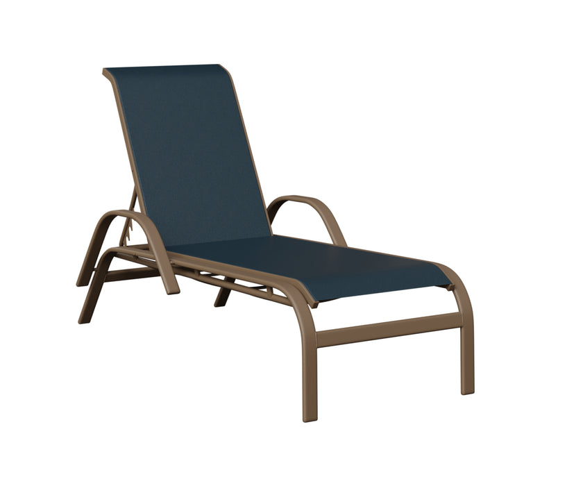 Berlin Gardens Murphy Chaise Lounge