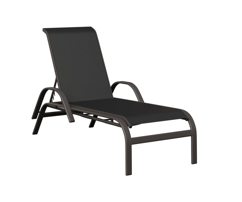Berlin Gardens Murphy Chaise Lounge