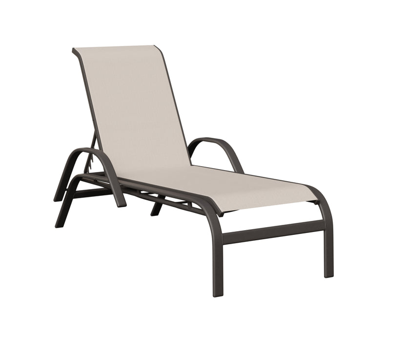 Berlin Gardens Murphy Chaise Lounge