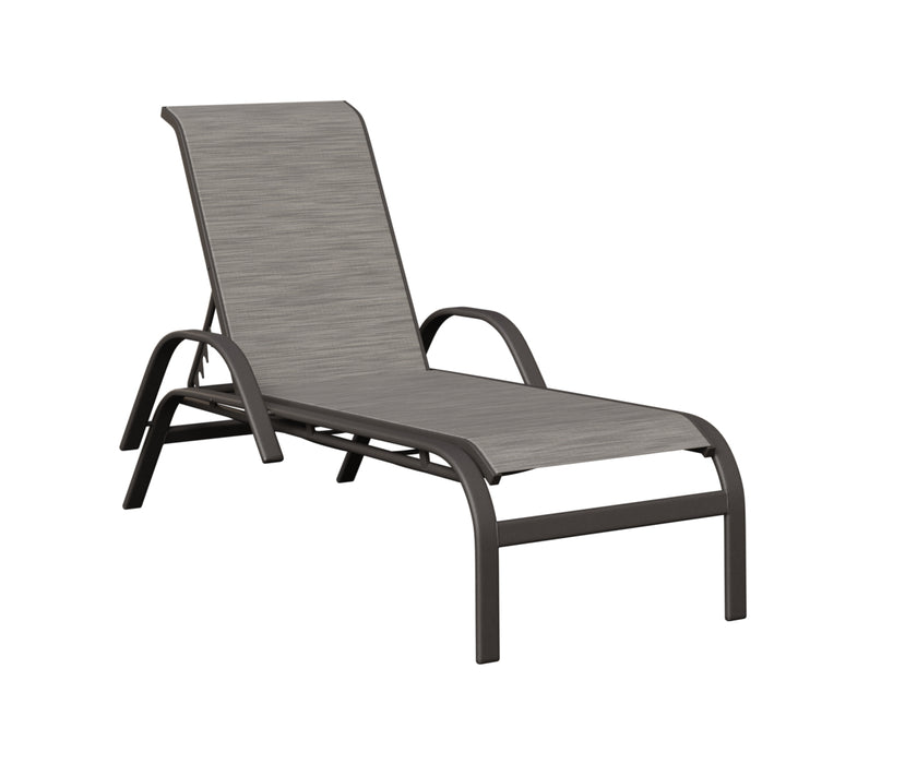 Berlin Gardens Murphy Chaise Lounge