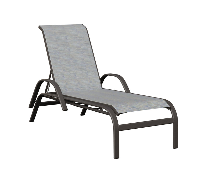 Berlin Gardens Murphy Chaise Lounge