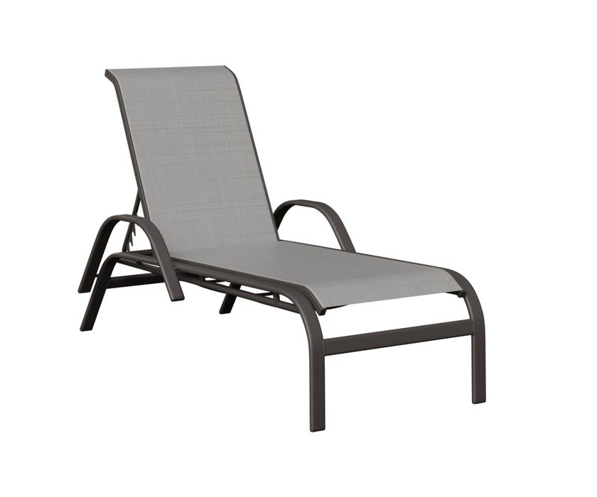 Berlin Gardens Murphy Chaise Lounge