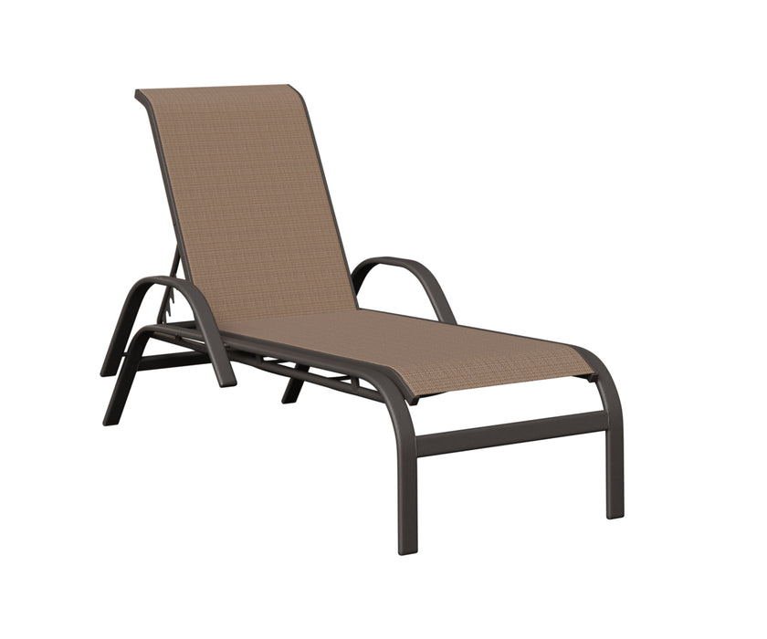 Berlin Gardens Murphy Chaise Lounge