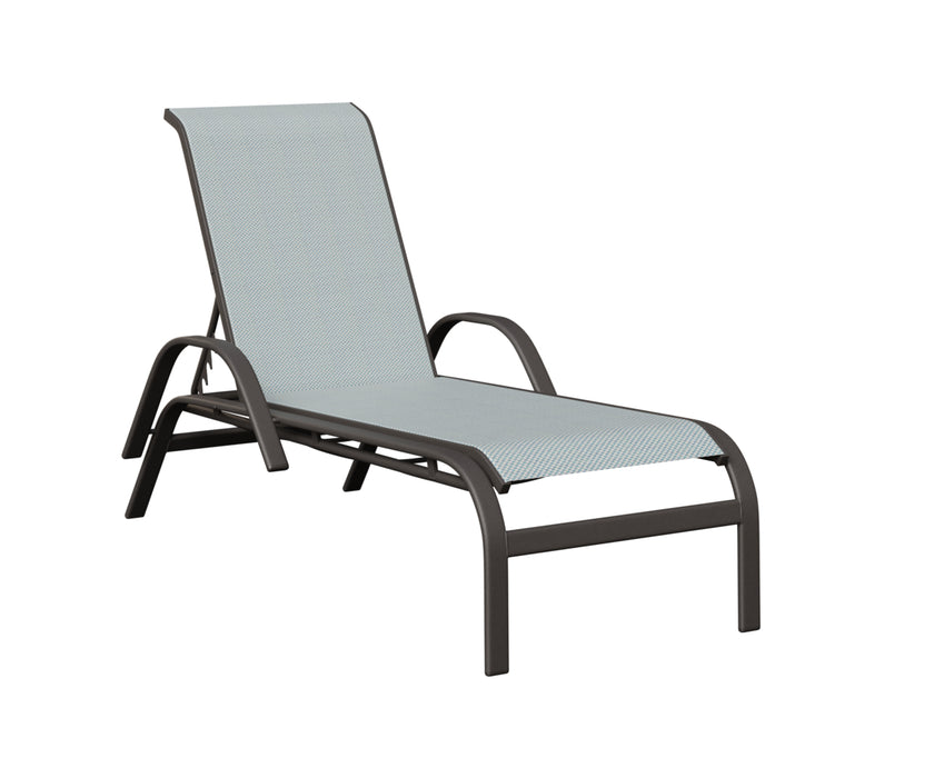 Berlin Gardens Murphy Chaise Lounge