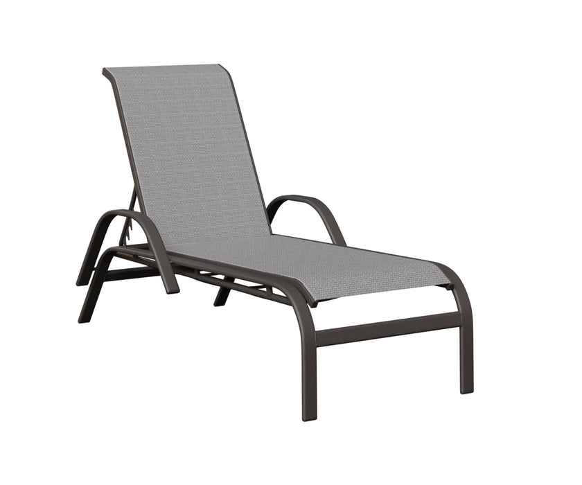 Berlin Gardens Murphy Chaise Lounge