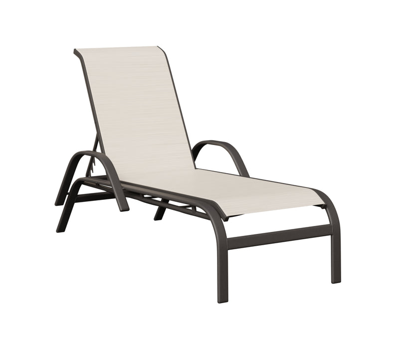 Berlin Gardens Murphy Chaise Lounge