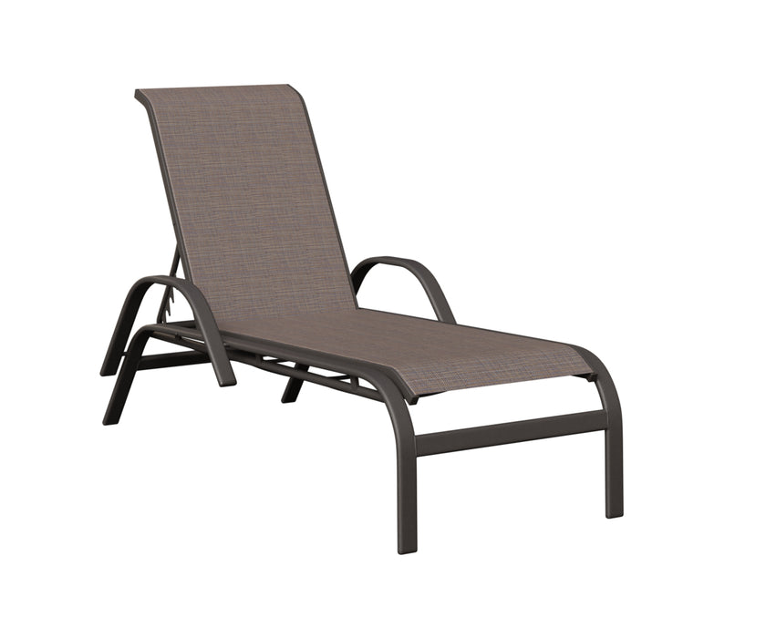 Berlin Gardens Murphy Chaise Lounge