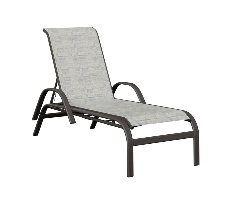 Berlin Gardens Murphy Chaise Lounge
