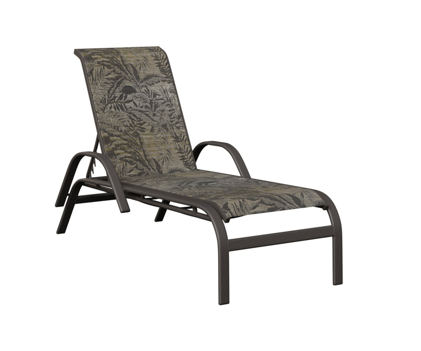 Berlin Gardens Murphy Chaise Lounge