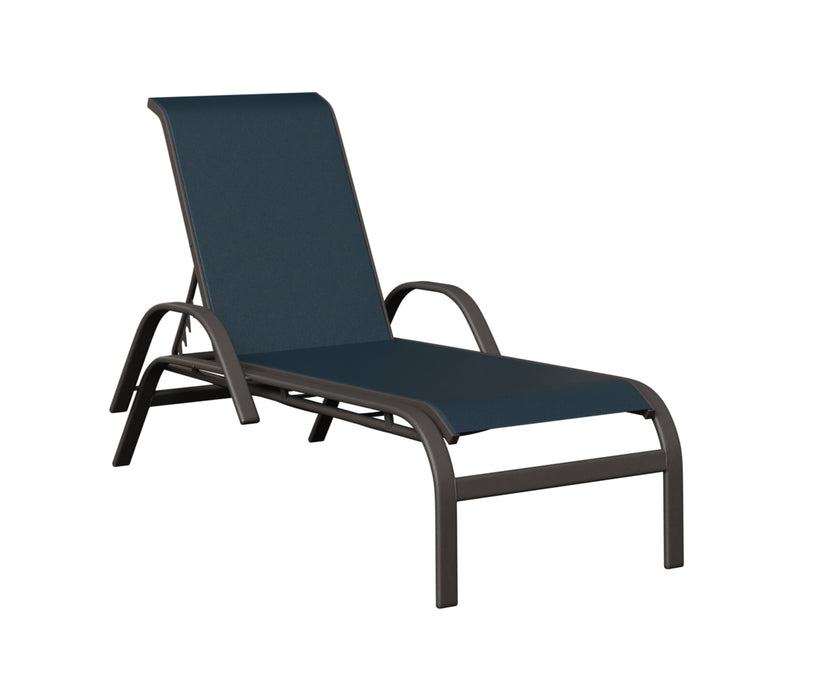 Berlin Gardens Murphy Chaise Lounge